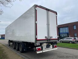 Schmitz Cargobull Fridge Thermoking SLXe Spectrum / Multitemp / S...