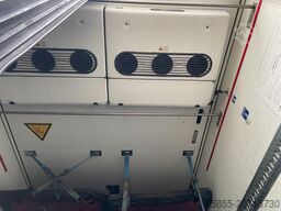 Schmitz Cargobull Fridge Thermoking SLXe Spectrum / Multitemp / S...