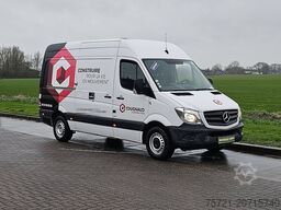 MERCEDES-BENZ SPRINTER 316 CDI L2H2