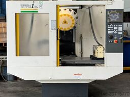 FANUC ROBODRILL T14-iBL