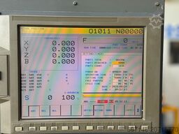 FANUC ROBODRILL T14-iBL