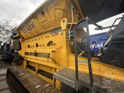 Tana Shark 440 DT Eco