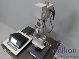 Bareiss digi test II DTAA II & DTE II