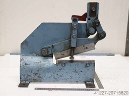VEB ScDH 5 Schnittlänge 200 mm