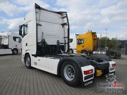 Scania S 500 A4x2LB Full Air