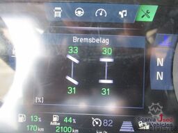 Scania S 500 A4x2LB Full Air