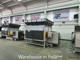 Genox BH2000 (2x75 kW)