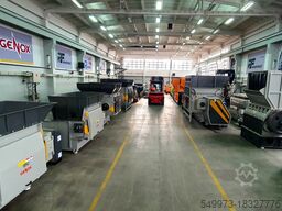 Genox BH2000 (2x75 kW)