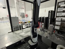 Hexagon ABSOLUTE ARM 83 SERIES