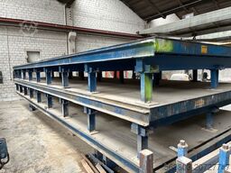 diverse Tisch diverse Tische