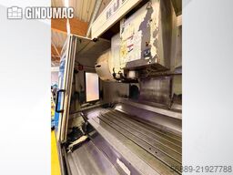 Hurco VMX50S