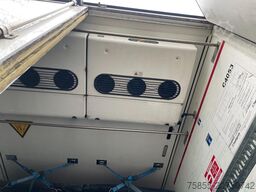 Schmitz Cargobull Fridge Thermoking SLXe Spectrum / Multitemp / S...