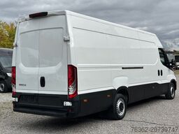 Iveco Daily 35S16V Klima, Schalter,  lang+