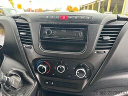 Iveco Daily 35S16V Klima, Schalter, lang+