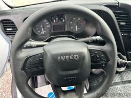 Iveco Daily 35S16V Klima, Schalter,  lang+