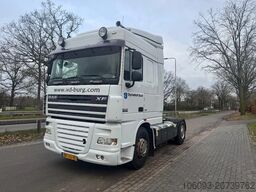 DAF XF 105.460 Handgeschakeld