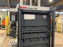 HSM V-Press 1160 plus