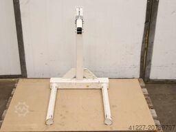 Kröger Zinkenlänge 490 mm