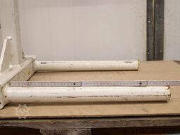 Kröger Zinkenlänge 490 mm