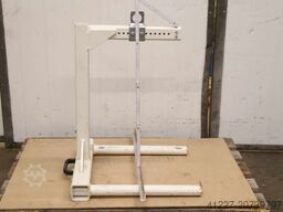 Kröger Zinkenlänge 490 mm