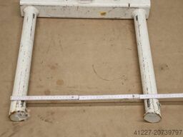 Kröger Zinkenlänge 490 mm