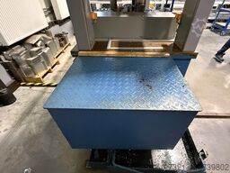 WAGNER/TRENNJÄGER PMC 12 S