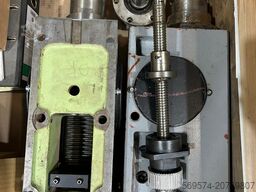 Kaltenbach KDE503 + KKS450 H