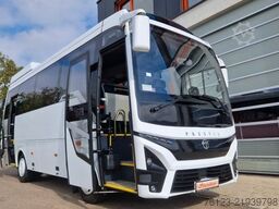 TEMSA 10 x Prestij SX Automatik  Novo Lux Stock Daily