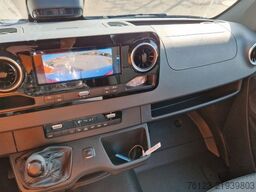 MERCEDES-BENZ Sprinter 315 Flexi Boden Rolli Doppel AC