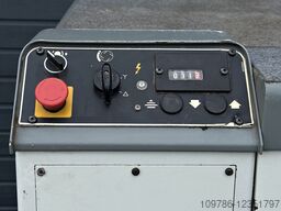SAC RS63