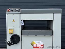 SAC RS63