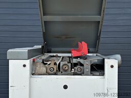 SAC RS63