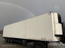 Schmitz Cargobull Semitrailer Reefer Standard divu klāju