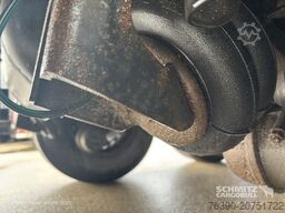 Schmitz Cargobull Semitrailer Reefer Standard divu klāju