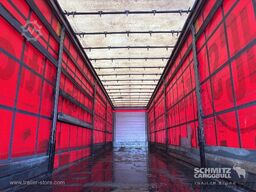 Schmitz Cargobull Semitrailer Curtainsider Standard