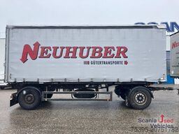 Scania R 410 LB6x2*4HNB BDF Komplettzug !!