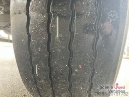 Scania R 410 LB6x2*4HNB BDF Komplettzug !!