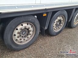 Schmitz Cargobull SCB Kühl!