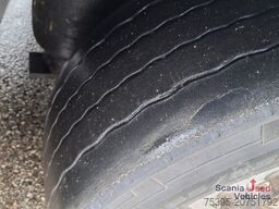 Schmitz Cargobull SCB Kühl!