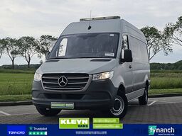 MERCEDES-BENZ SPRINTER 316 L2H2 Mbux Automaat!