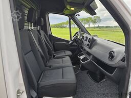 MERCEDES-BENZ SPRINTER 316 L2H2 Mbux Automaat!