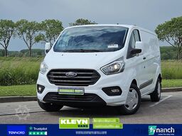 FORD TRANSIT CUSTOM 2.0 L2H1 Navi Airco