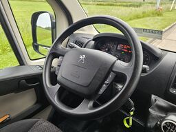 PEUGEOT BOXER 435 dc clima EURO6