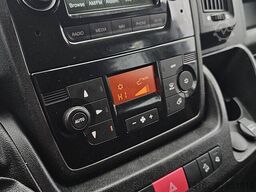 PEUGEOT BOXER 435 dc clima EURO6