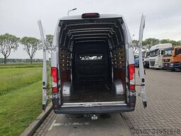 PEUGEOT BOXER 435 dc clima EURO6