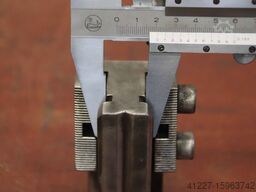 Forkardt SKA 140-32 KBN 12