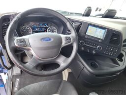 Ford Trucks F-Max 500. Tractora.