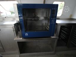 Airstream Land Yacht Excella 500 Catering + Foodtrailer