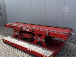 Reiter 10 Tonnen