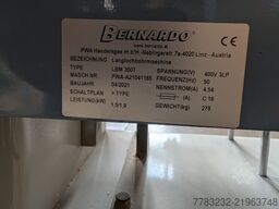 Bernardo LBM 350T